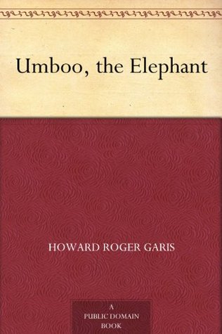 Umboo, the Elephant